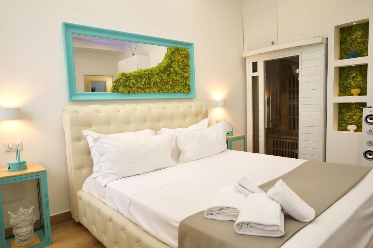 Couette-café Covo Degli Angioini 4*