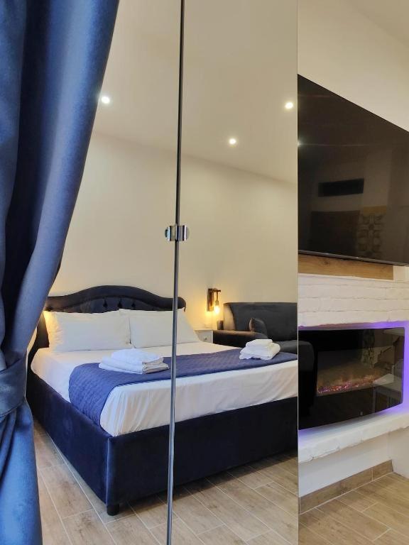 Covo Degli Angioini Couette-café 4*