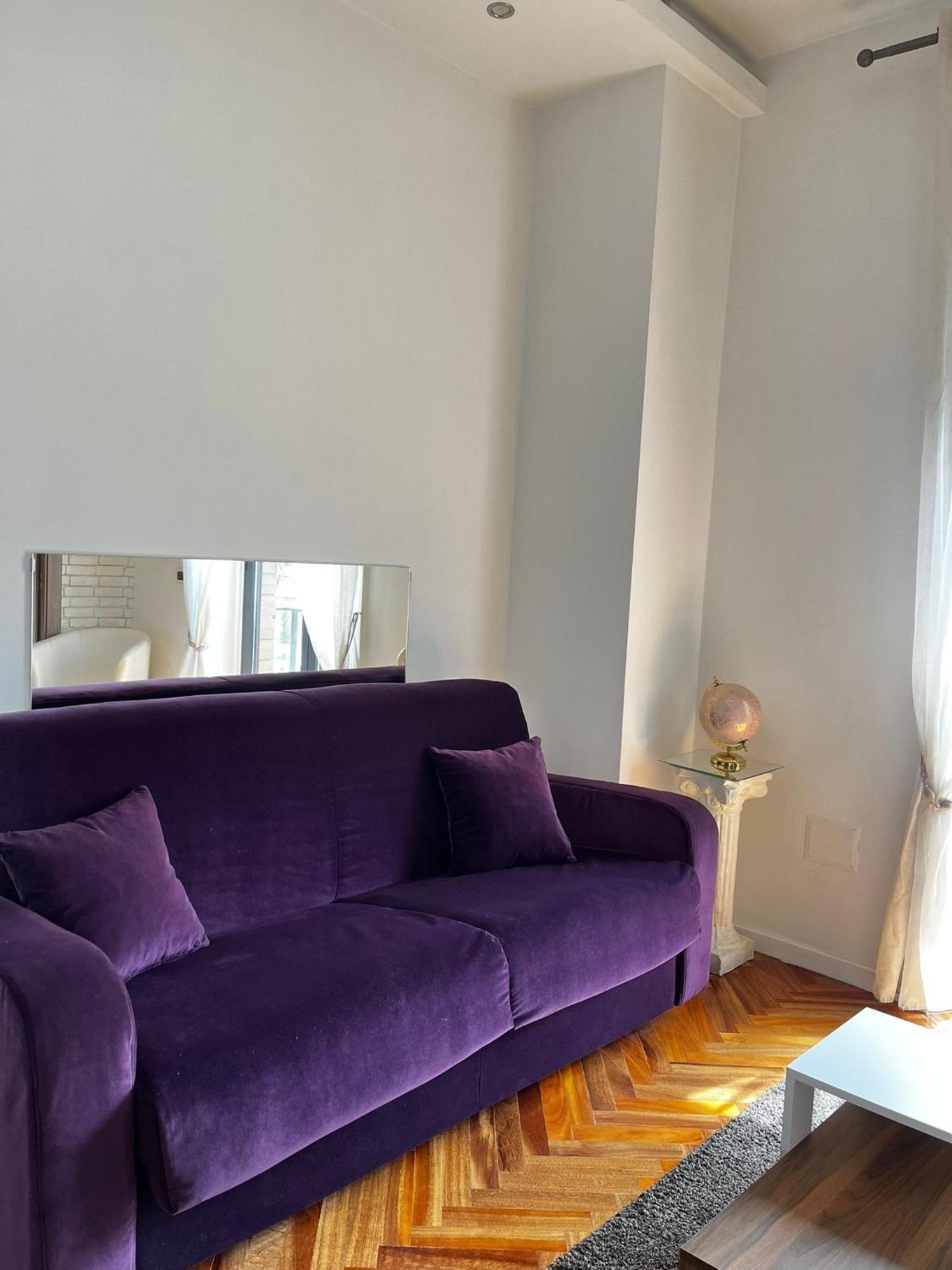 Covo Degli Angioini Couette-café