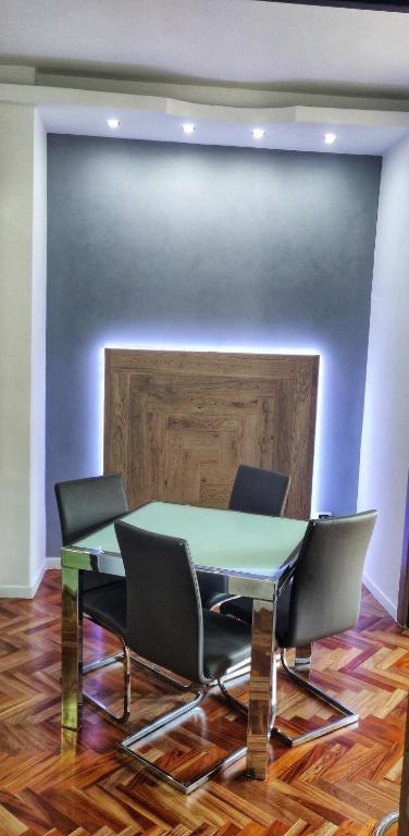 Couette-café Covo Degli Angioini 4*