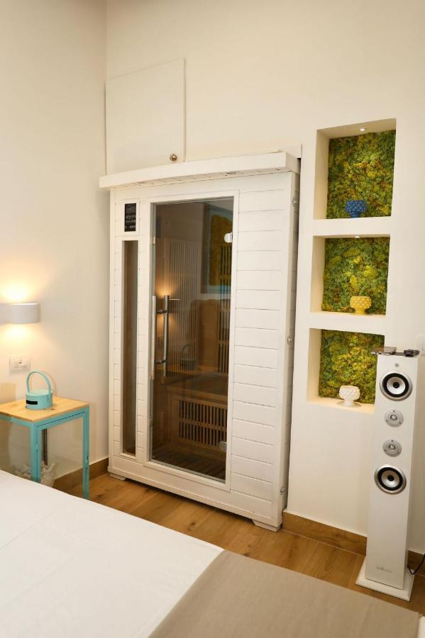 Covo Degli Angioini Bed and breakfast 4*