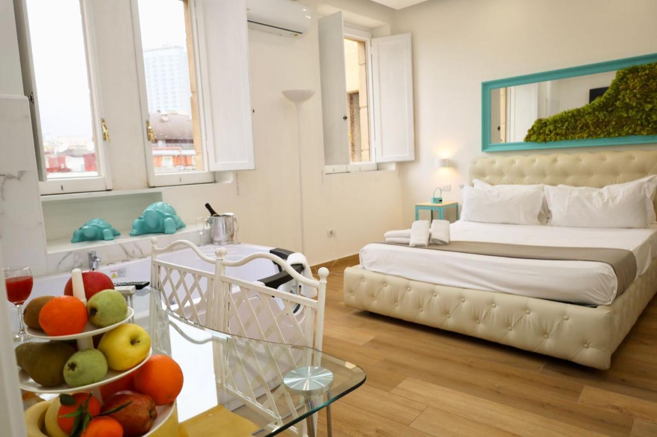 Bed and breakfast Covo Degli Angioini