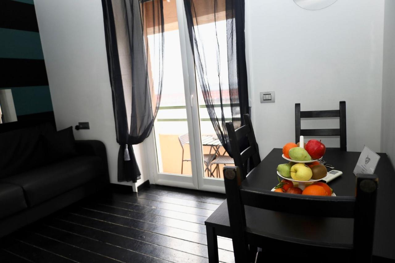 Covo Degli Angioini Bed and breakfast