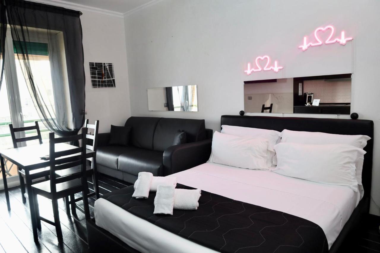 Bed and breakfast Covo Degli Angioini 4*