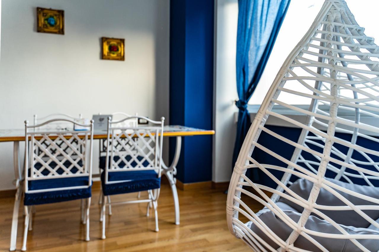 Covo Degli Angioini 4* Nápoles