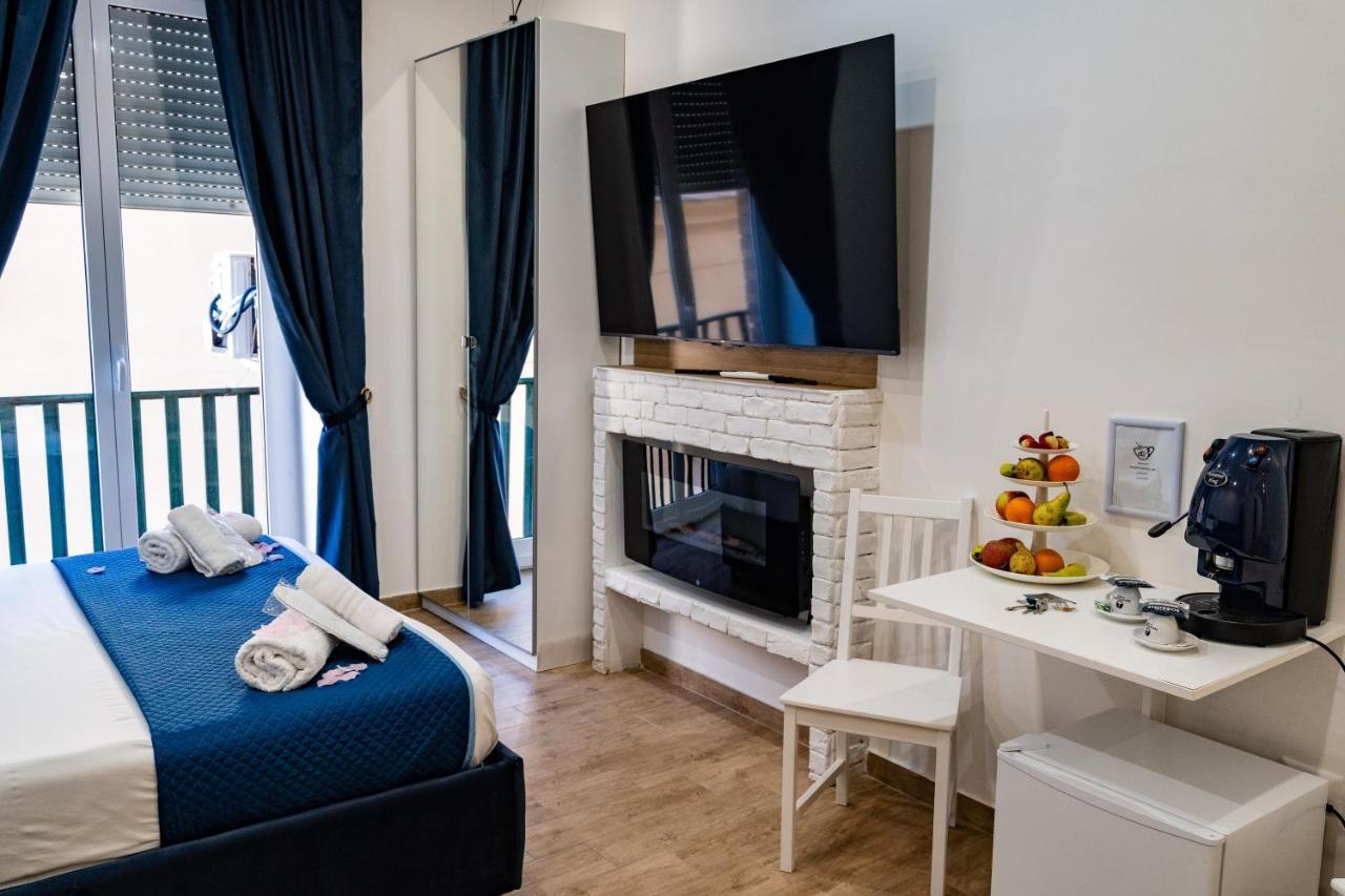 Bed and breakfast Covo Degli Angioini 4*
