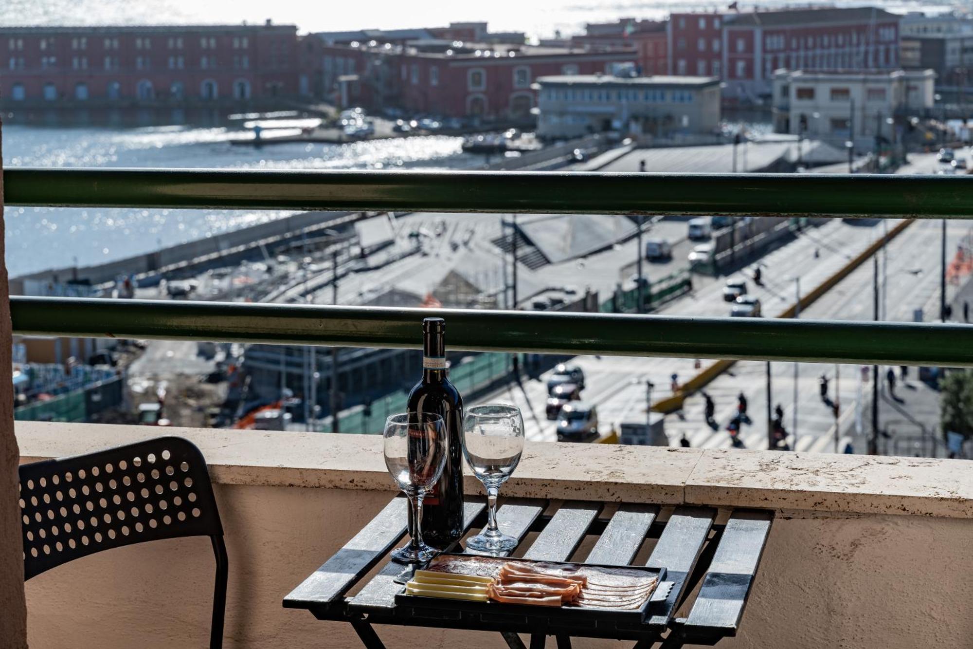 Bed and breakfast Covo Degli Angioini 4*