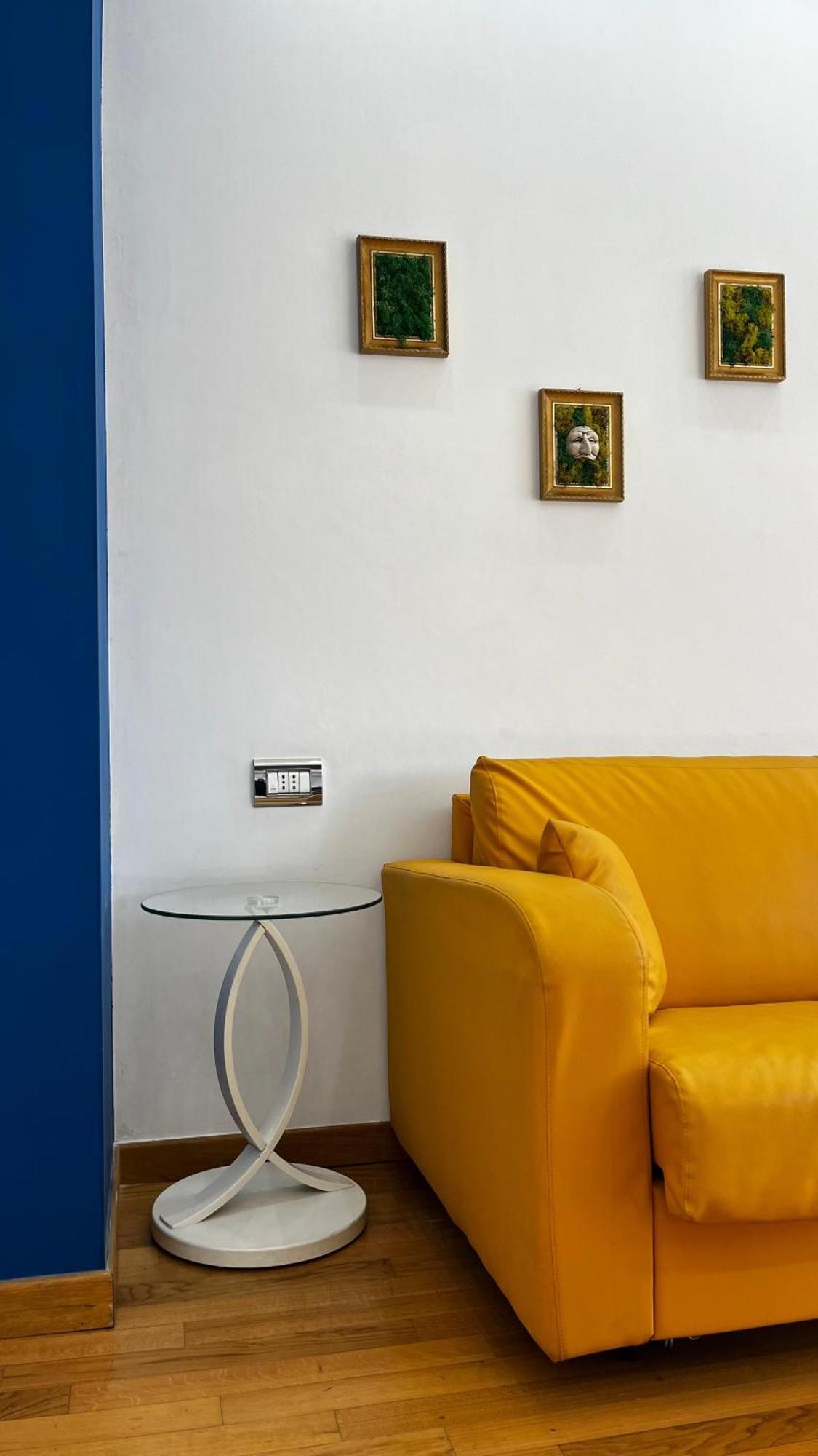 Bed and breakfast Covo Degli Angioini 4*