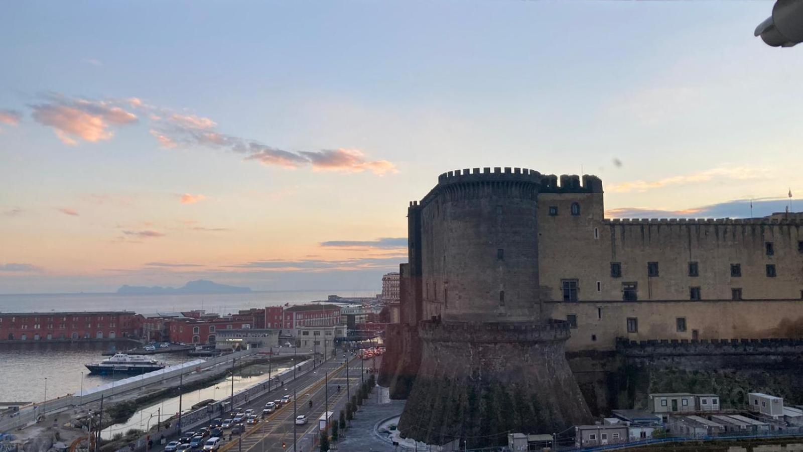 Bed and breakfast Covo Degli Angioini 4*