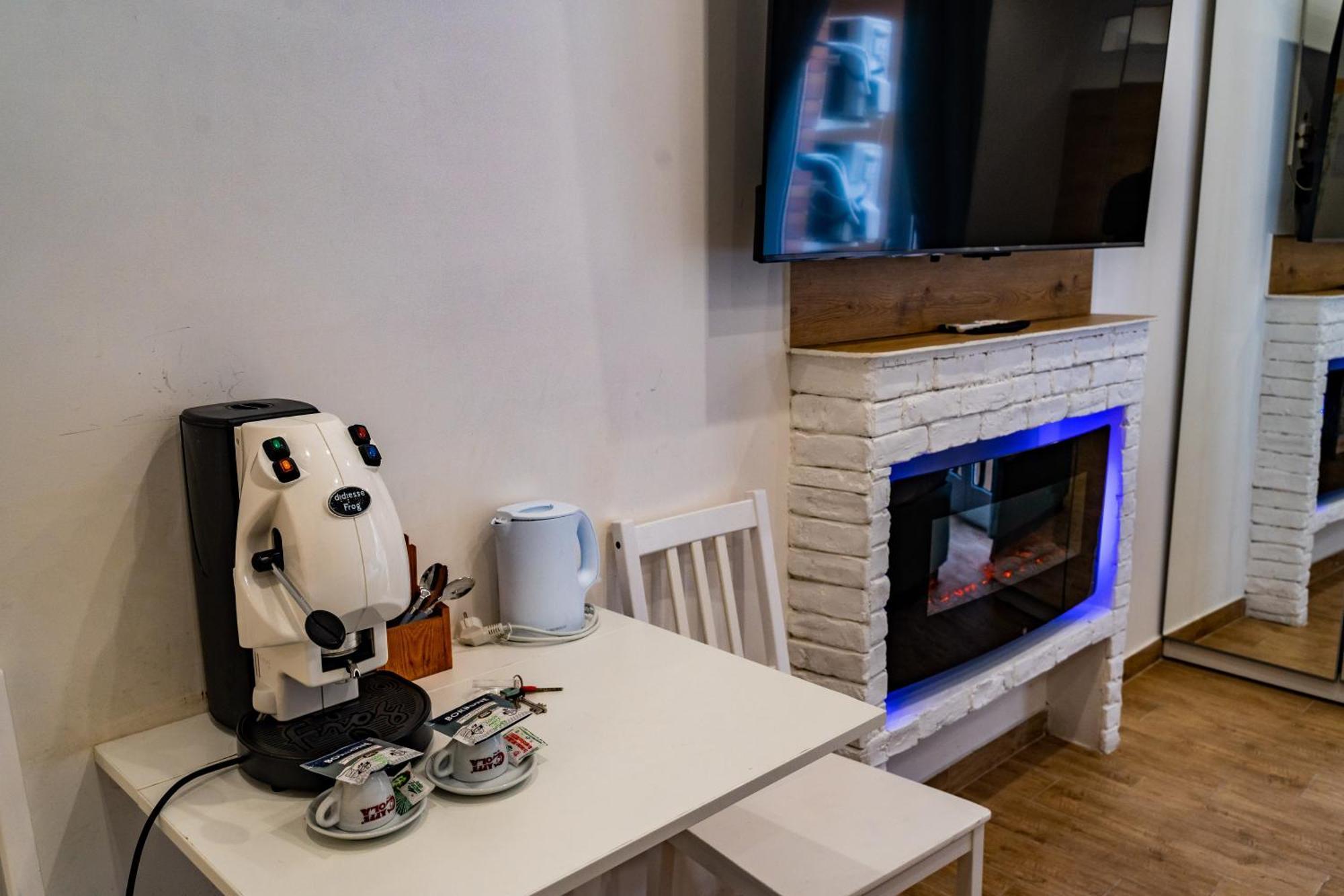Bed and breakfast Covo Degli Angioini