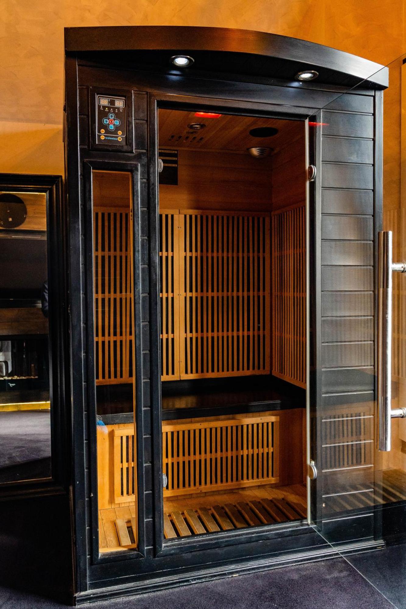 Covo Degli Angioini Bed and breakfast