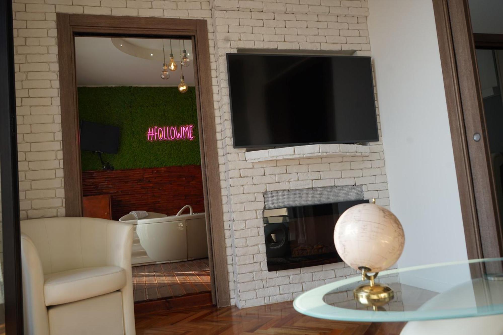 Covo Degli Angioini Bed and breakfast