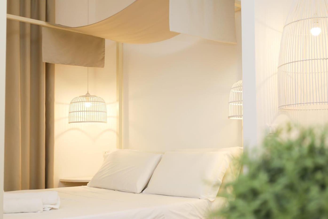 Covo Degli Angioini Bed and breakfast 4*