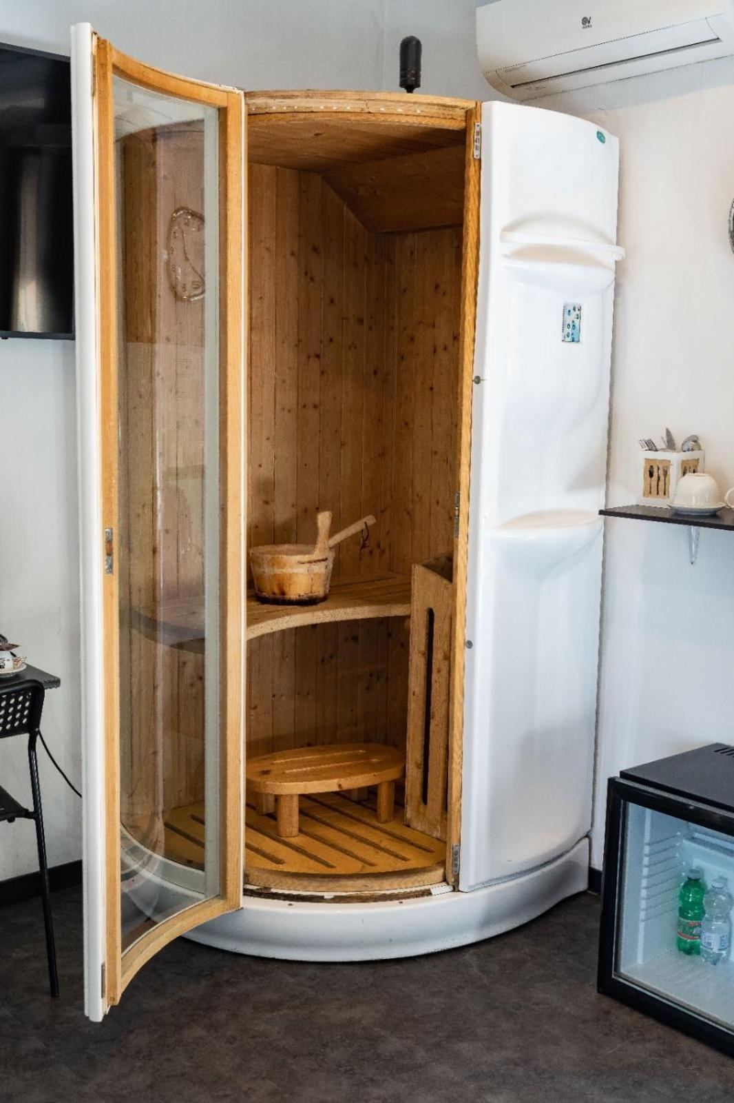 Bed and breakfast Covo Degli Angioini