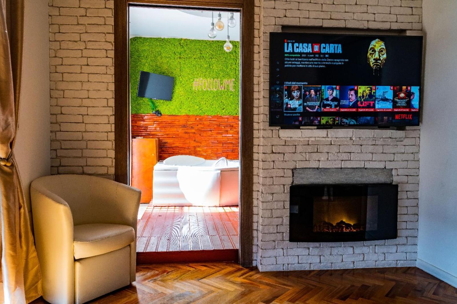 Bed and breakfast Covo Degli Angioini 4*